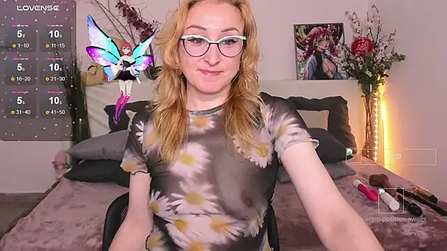 Snapshot of MadissonKiss chatting on 09.09.25 MadissonKiss online show from 09.09.25