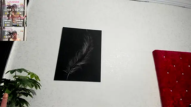 Cristopher23  online show from 03.02.25