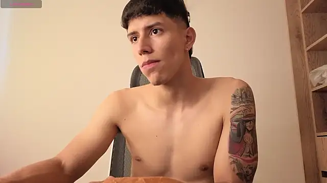 Cristopher23  online show from 09.22.25