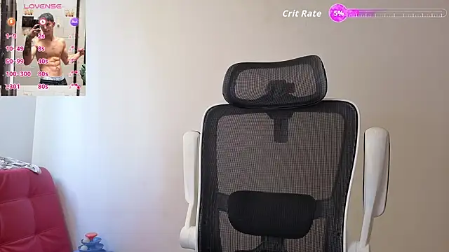 Cristopher23  online show from 04.17.26