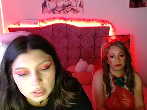 Melanyy 100 online show from 12.21.24