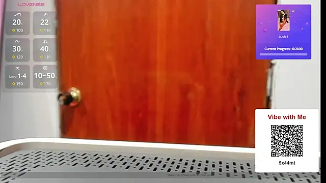 Melanyy 100 online show from 02.24.26