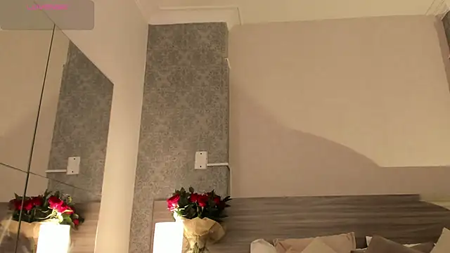 Snapshot of Mistyca chatting on 03.06.25 Mistyca online show from 03.06.25