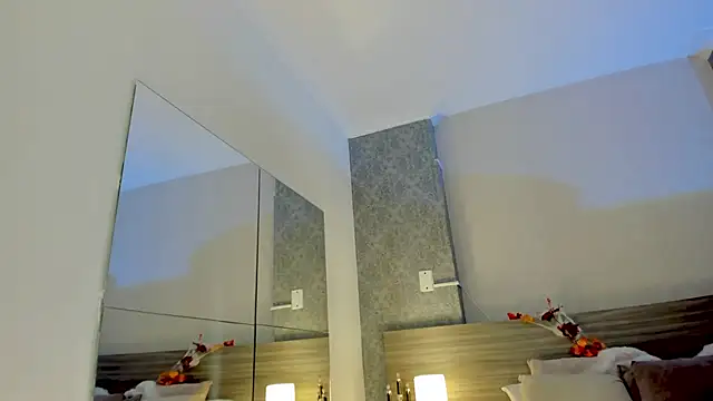 Snapshot of Mistyca chatting on 10.24.25 Mistyca online show from 10.24.25