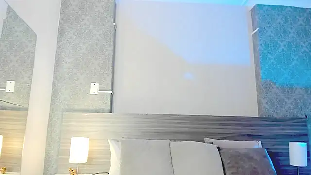 Snapshot of Mistyca chatting on 02.03.26 Mistyca online show from 02.03.26