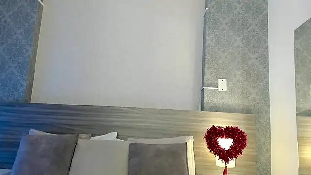 Snapshot of Mistyca chatting on 02.19.26 Mistyca online show from 02.19.26