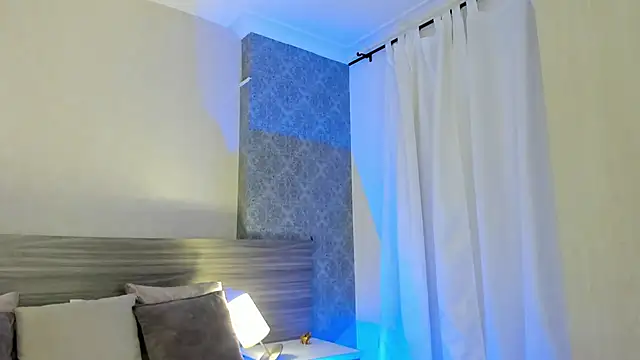 Mistyca online show from 04.18.26