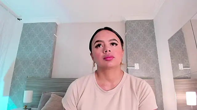 Snapshot of Mistyca chatting on 05.27.26 Mistyca online show from 05.27.26