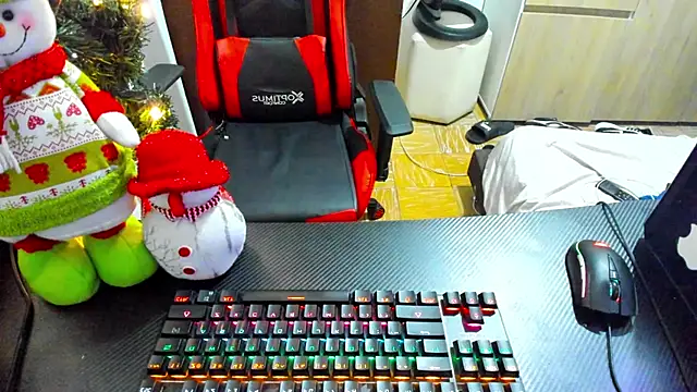 Calihotcaliente277 online show from 12.19.24