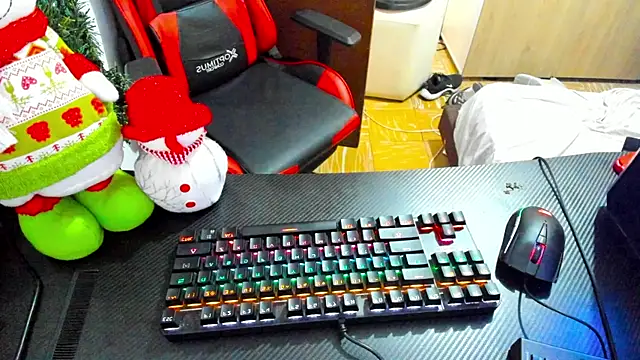 Calihotcaliente277 online show from 12.21.24