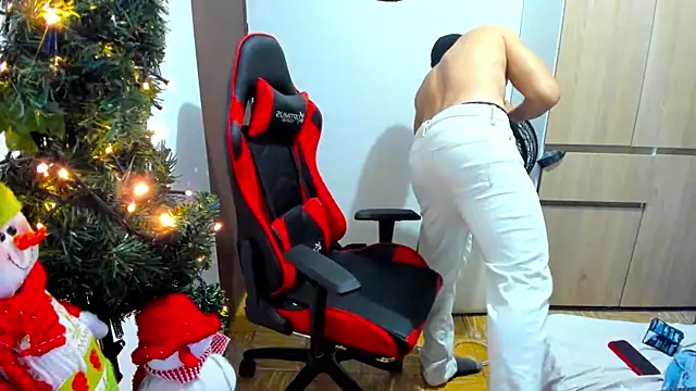 Calihotcaliente277 online show from 12.22.24