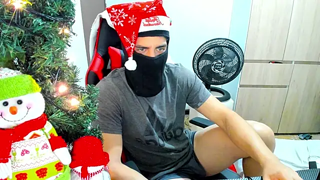 Calihotcaliente277 online show from 12.30.24