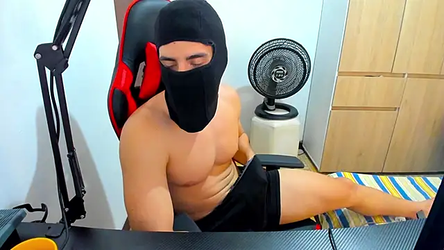 Calihotcaliente277 online show from 01.10.25