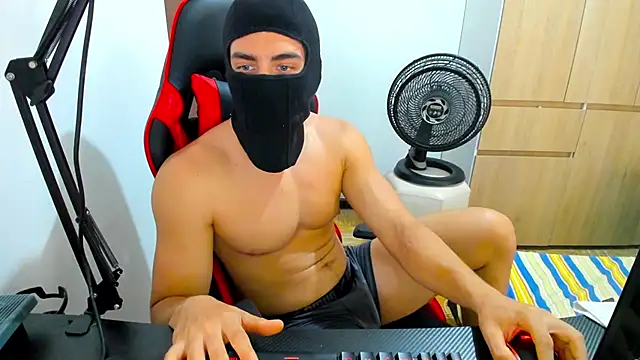 Calihotcaliente277 online show from 01.14.25