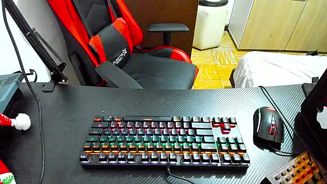 Calihotcaliente277 online show from 01.25.25