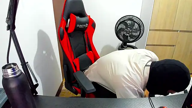 Calihotcaliente277 online show from 02.01.25