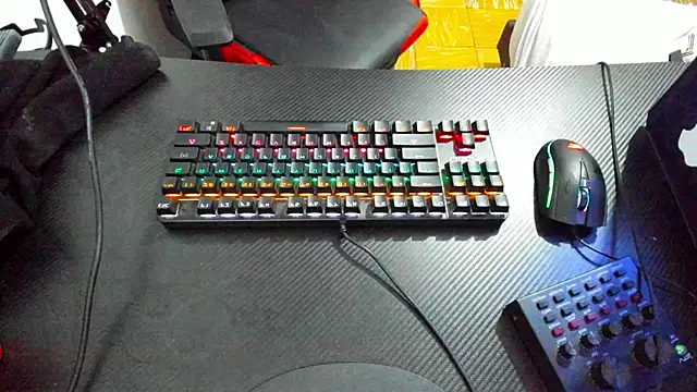 Calihotcaliente277 online show from 02.01.25