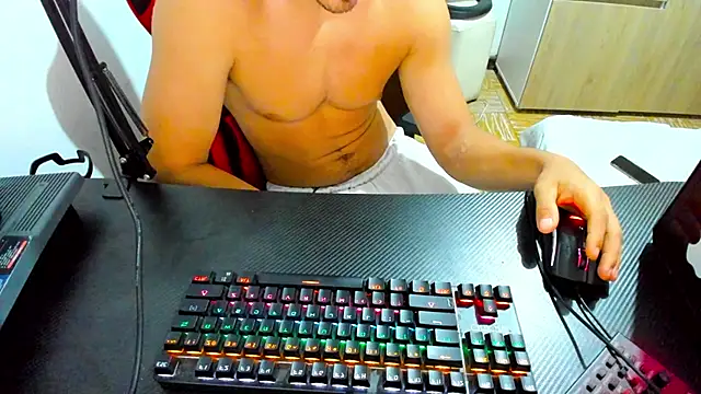 Calihotcaliente277 online show from 02.06.25