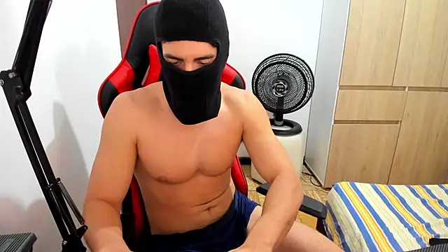 Calihotcaliente277 online show from 03.19.25