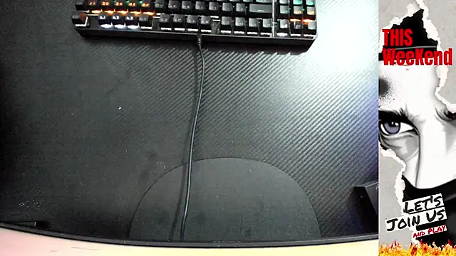 Calihotcaliente277 online show from 09.20.25