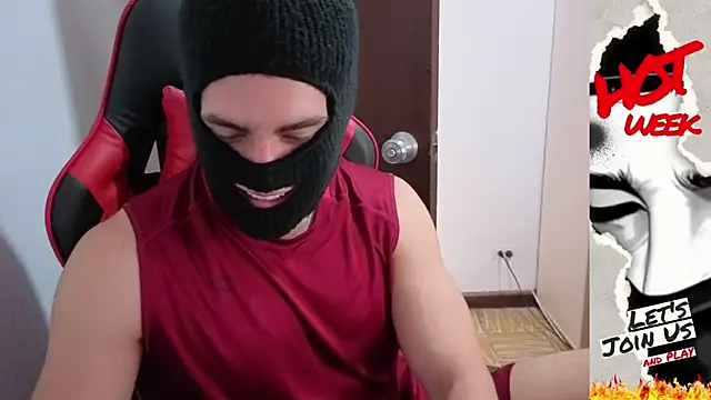 Calihotcaliente277 online show from 12.16.25