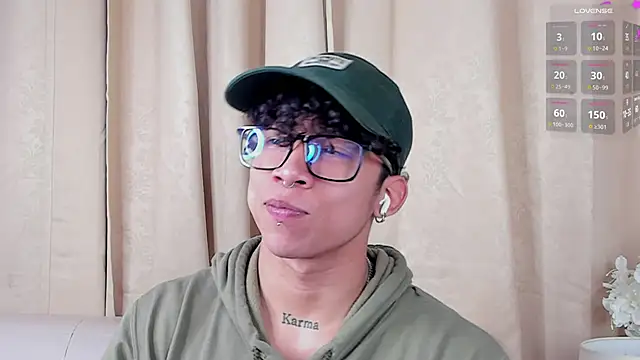 AkazaBoy  online show from 03.02.26