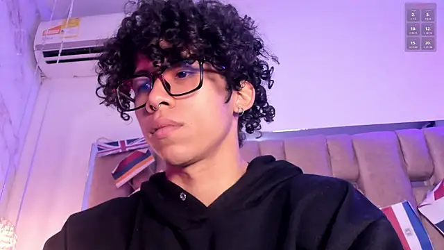 AkazaBoy  online show from 07.01.26