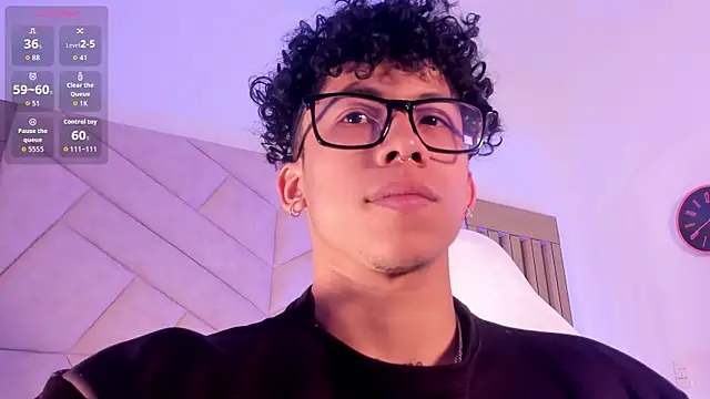 AkazaBoy  online show from 07.14.26