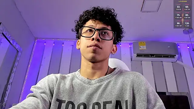 AkazaBoy  online show from 07.26.26