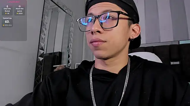 AkazaBoy  online show from 08.01.26
