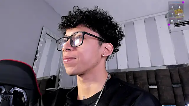 AkazaBoy  online show from 08.02.26