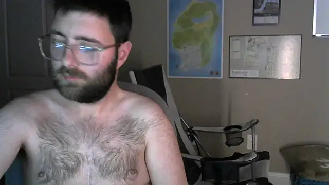 silverfish325 online show from 12.01.25