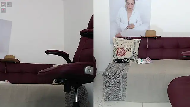 Snapshot of Serenay_ chatting on 02.09.25 Serenay  online show from 02.09.25