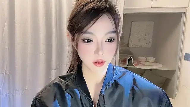 Natasha520 online show from 01.03.25