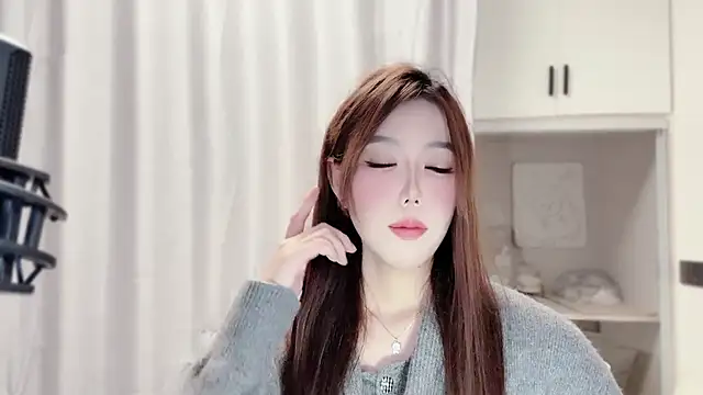 Natasha520 online show from 01.10.25