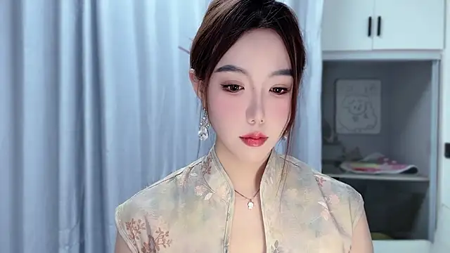 Natasha520 online show from 01.27.25