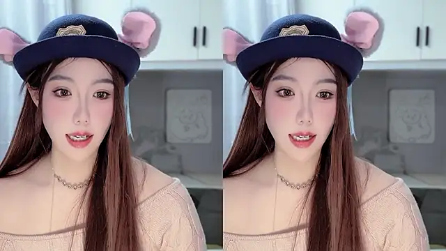 Natasha520 online show from 02.05.25