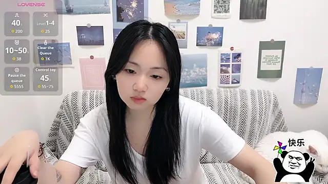 LiLiYbaby online show from 11.18.25