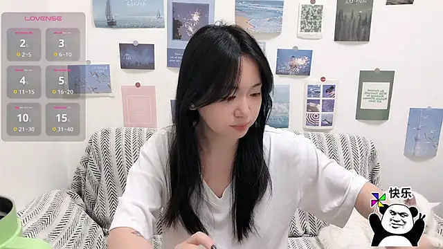 LiLiYbaby online show from 12.03.25