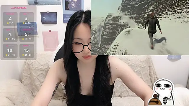 LiLiYbaby online show from 03.02.26