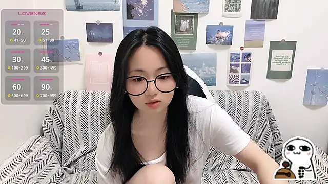 LiLiYbaby online show from 04.03.26