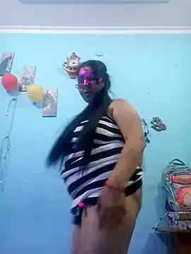 Punjabi beauty123 online show from 02.09.25