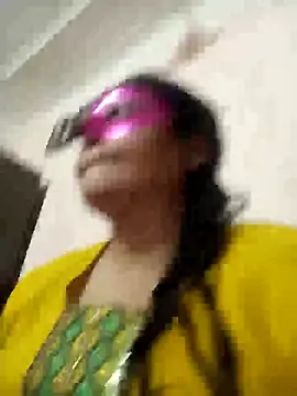 Punjabi beauty123 online show from 02.13.25