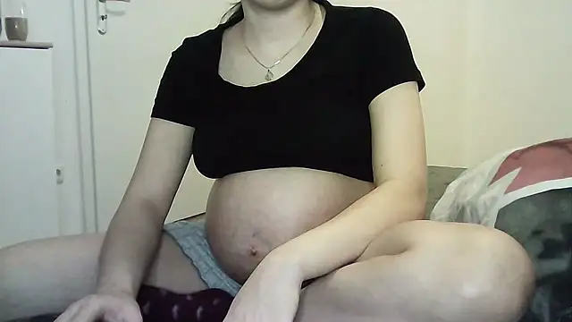 Ahotkittyxxx online show from 01.13.26