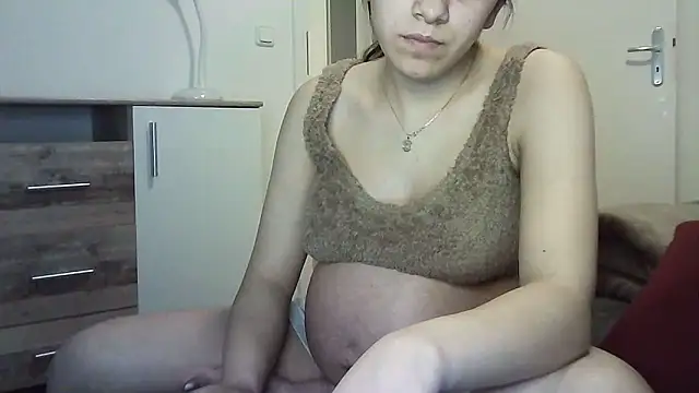 Ahotkittyxxx online show from 02.02.26