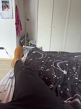 daubine46 online show from 02.18.26