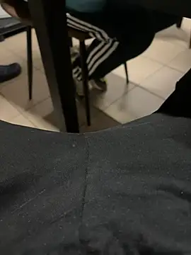 daubine46 online show from 04.01.26