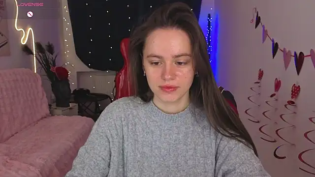 Emillias online show from 02.18.26