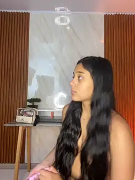 floriamANDjazmin online show from 11.13.25