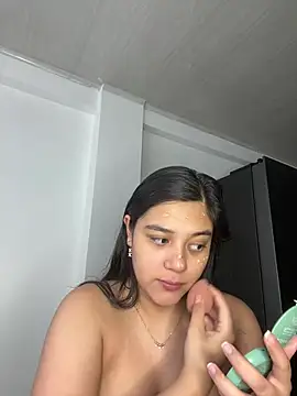 floriamANDjazmin online show from 03.27.26